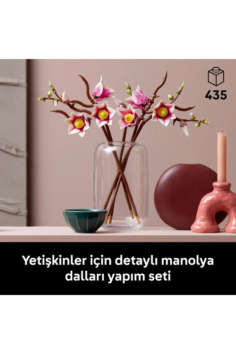 Botanicals Manolya Dalları 11510