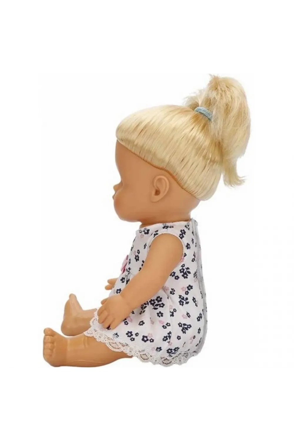 Boubou Altını Islatan Bebek Seti 30 cm