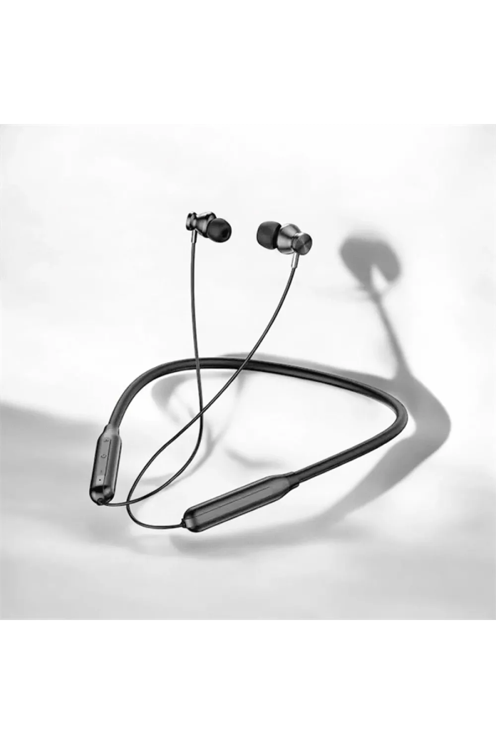 Boyun Bantlı Bluetooth Kulaklık Anc Özellikli Kulaklık İçi