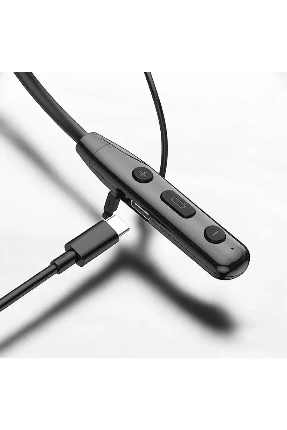 Boyun Bantlı Bluetooth Kulaklık Anc Özellikli Kulaklık İçi