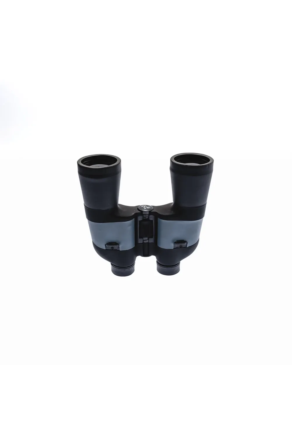 Breaker 20×50 Ct Profesyonel El Dürbünü – 1000m/56m – Gri