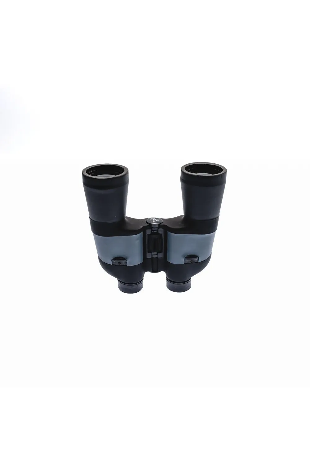 Breaker 20×50 Ct Profesyonel El Dürbünü – 1000M/56M – Gri