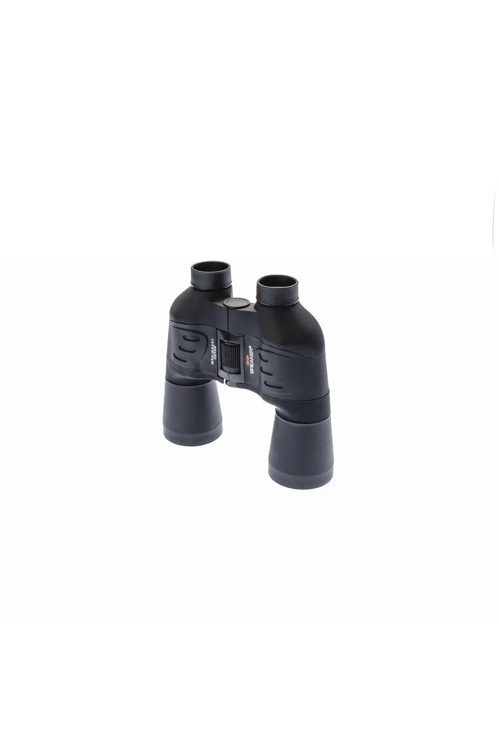 Breaker 20×50 Ct Profesyonel El Dürbünü – 1000M/56M – Siyah