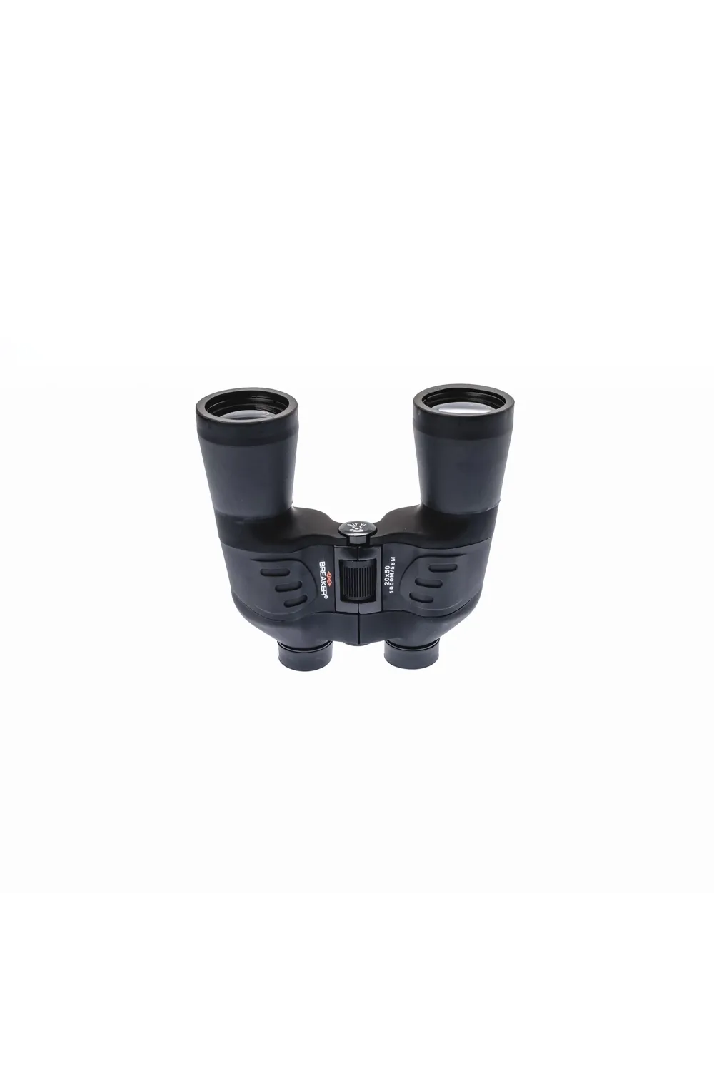 Breaker 20×50 Ct Profesyonel El Dürbünü – 1000m/56m – Siyah