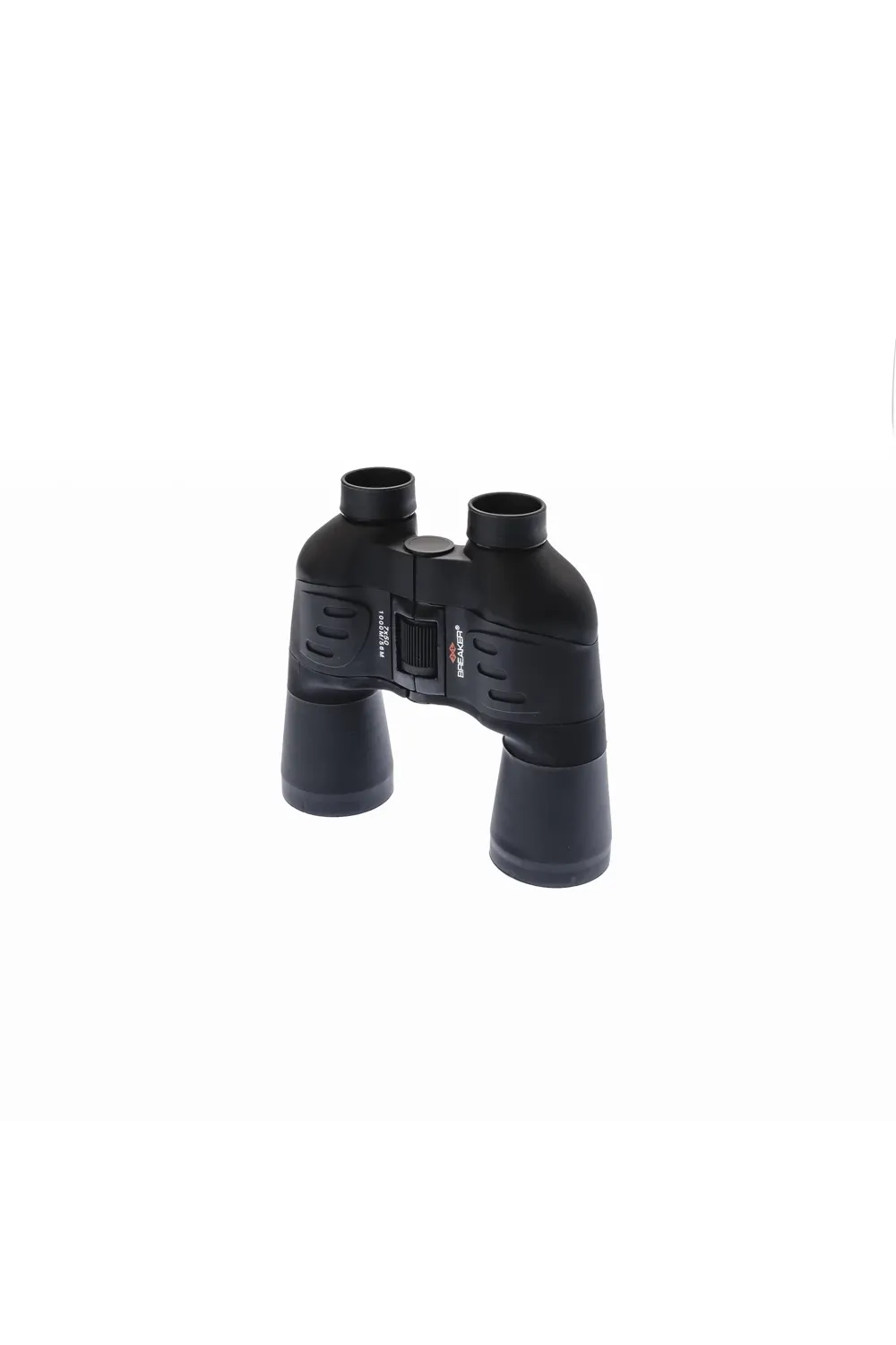 Breaker 7x50 Ct Profesyonel El Dürbünü – 1000m/56m – Siyah