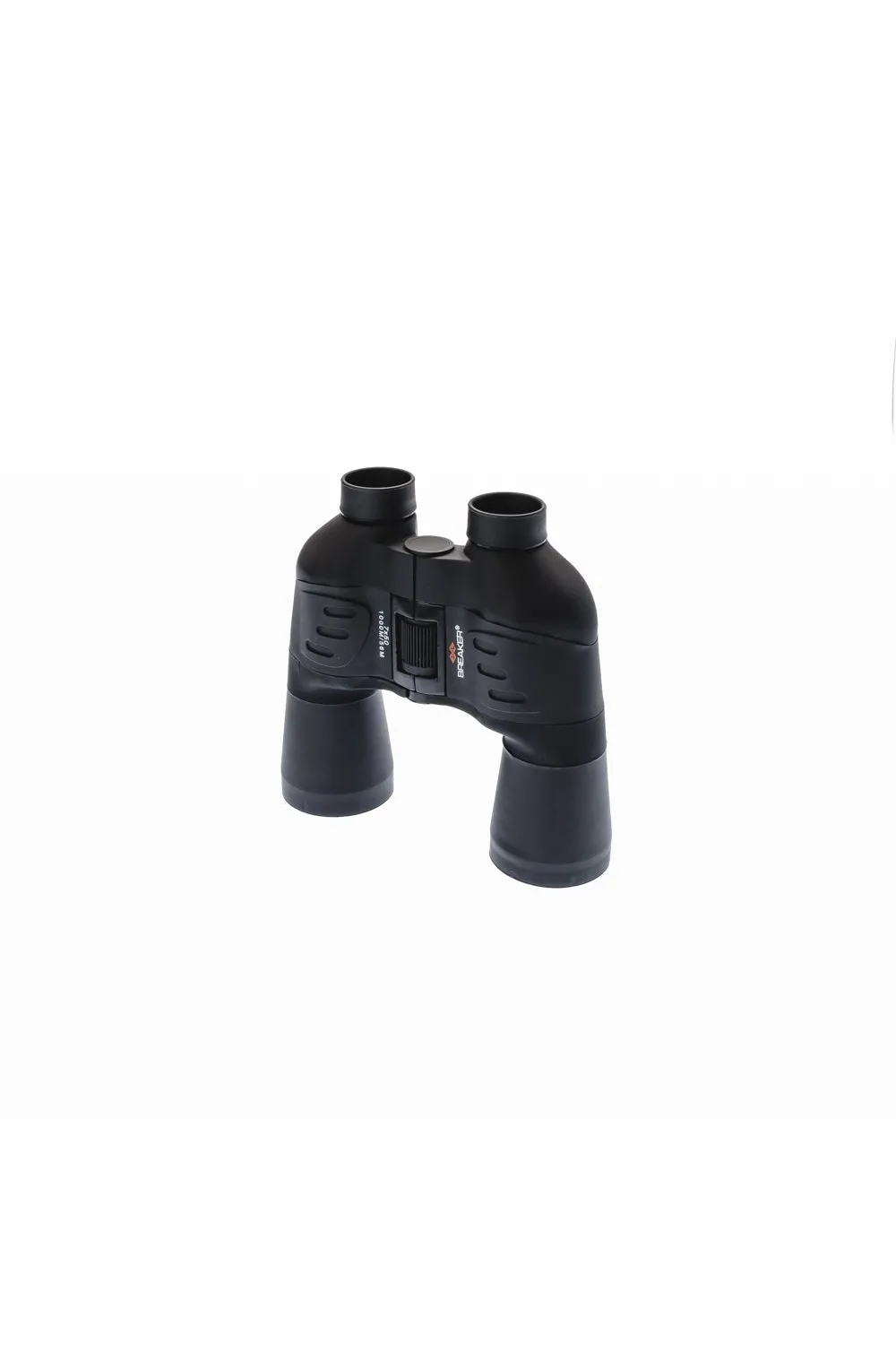Breaker 7X50 Ct Profesyonel El Dürbünü – 1000M/56M – Siyah