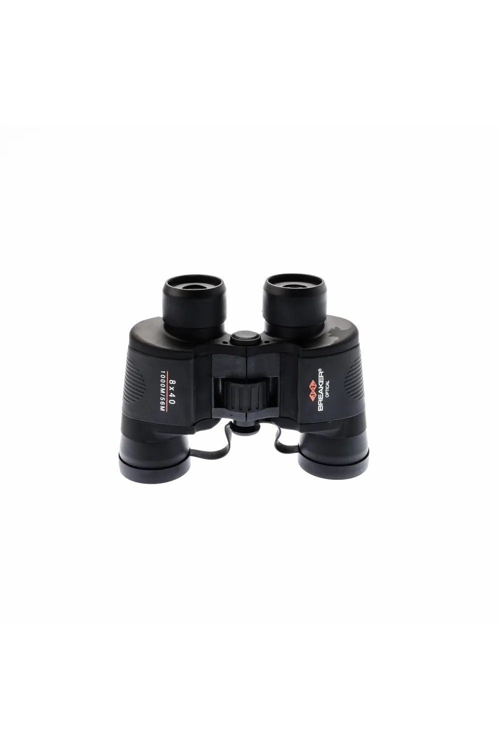 Breaker 8x40 Wd4 Çift Göz Ayarlı Profesyonel Dürbün 1000m/56m
