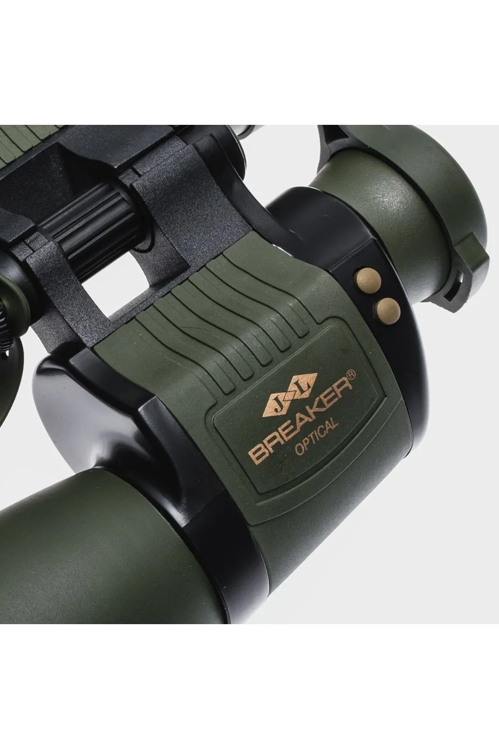 Breaker Wd 20X50 El Dürbünü Perma Focus – Otomatik Netleme 1000M/56M