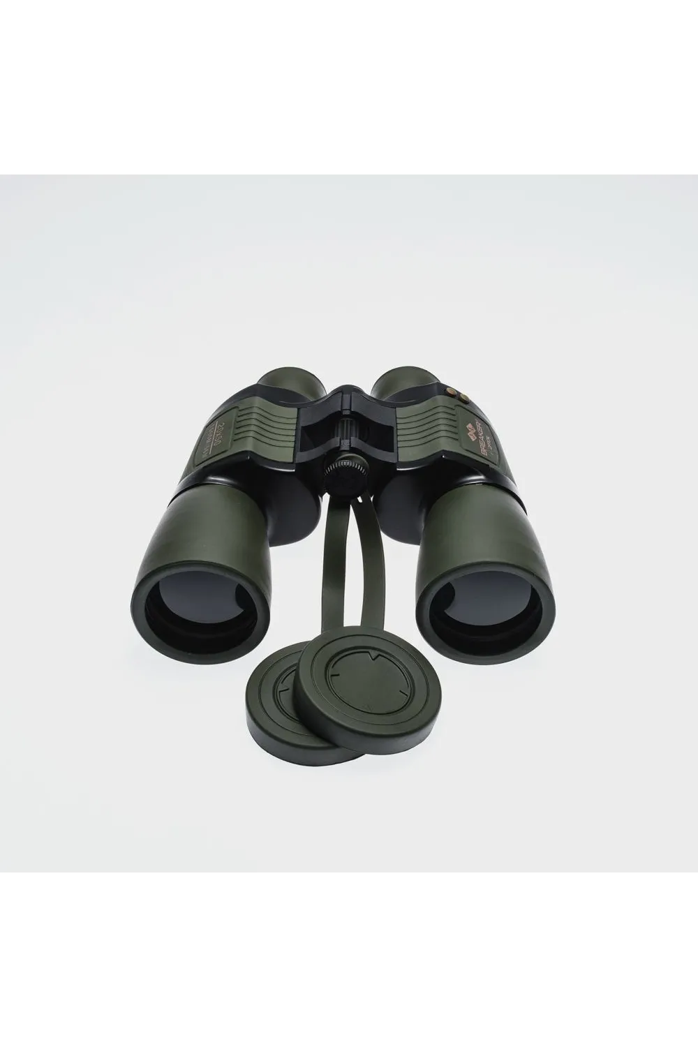 Breaker Wd 20X50 El Dürbünü Perma Focus – Otomatik Netleme 1000M/56M