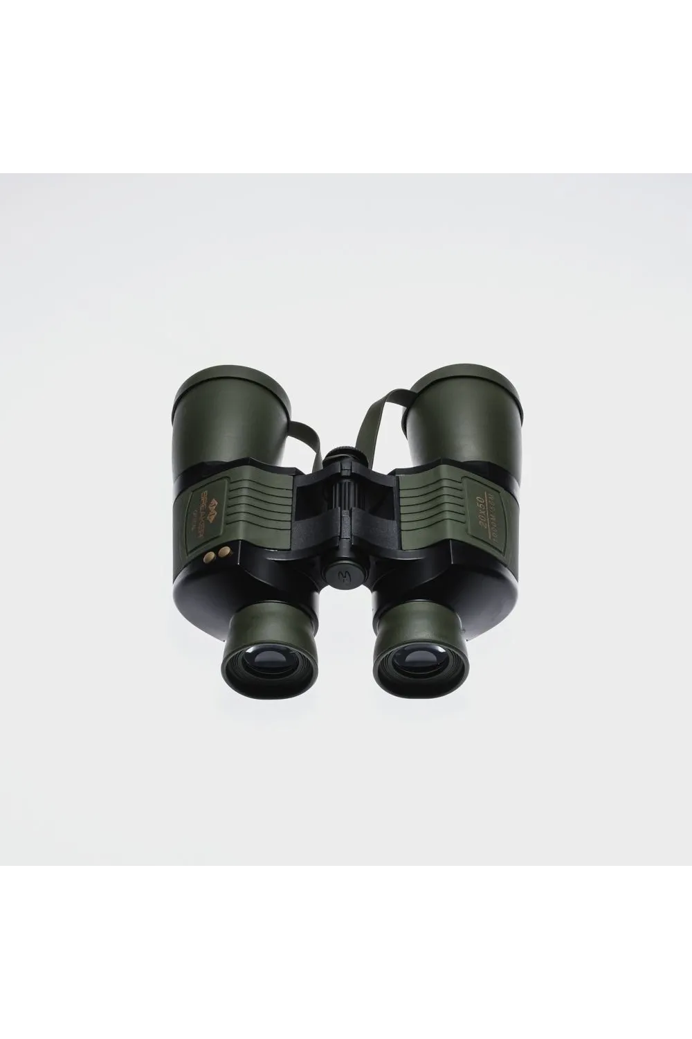 Breaker Wd 20X50 El Dürbünü Perma Focus – Otomatik Netleme 1000M/56M