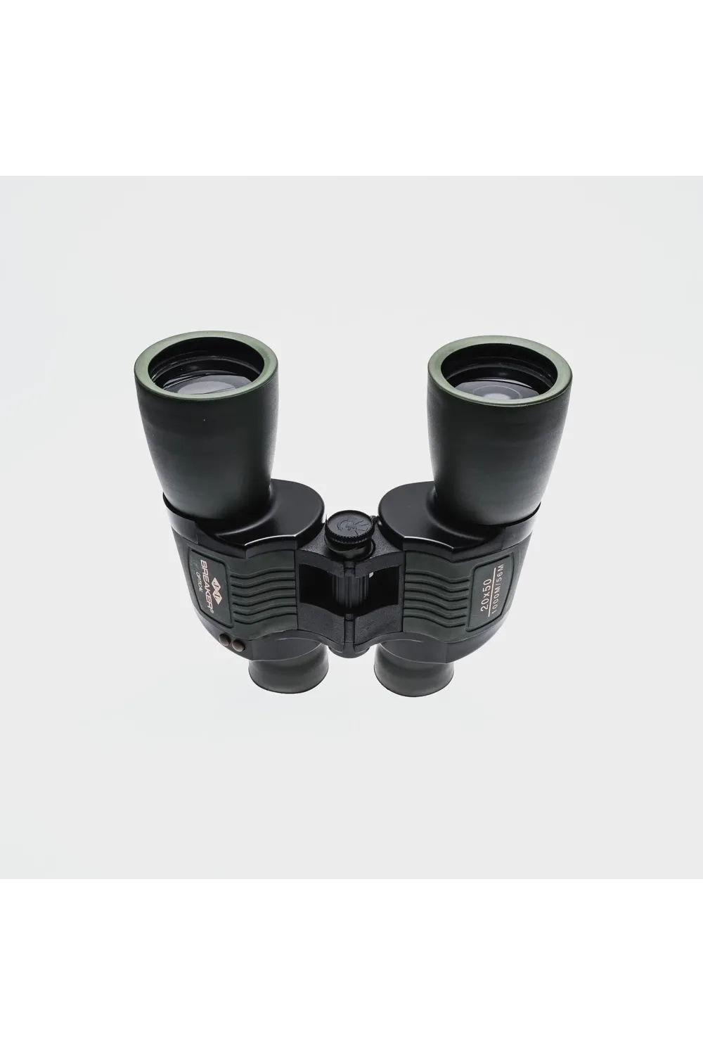 Breaker Wd 20x50 El Dürbünü Perma Focus – Otomatik Netleme 1000m/56m