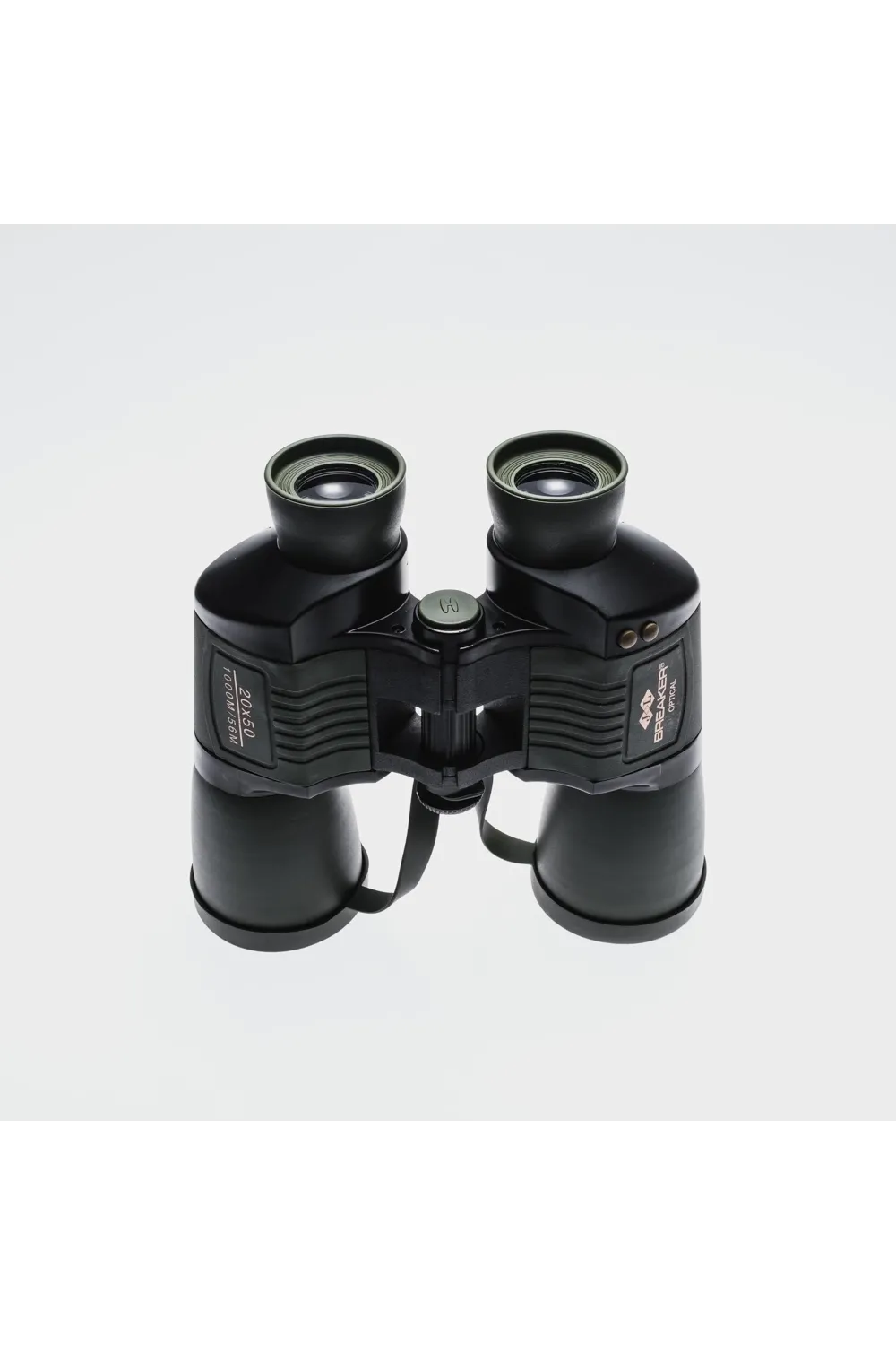 Breaker Wd 20x50 El Dürbünü Perma Focus – Otomatik Netleme 1000m/56m