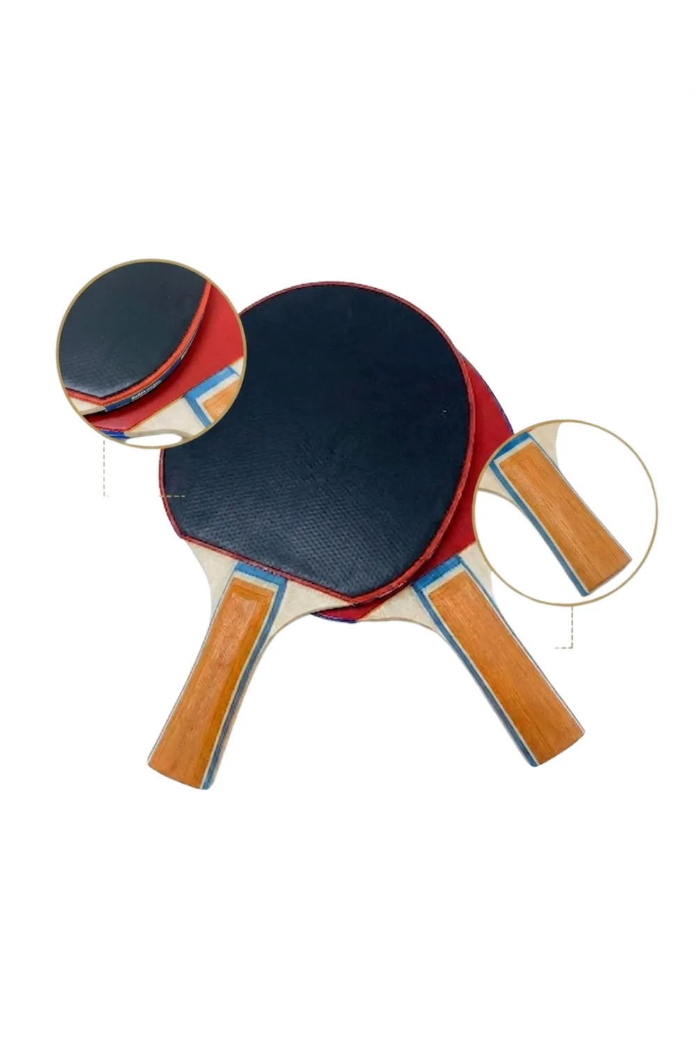Bsr709 Tenis Seti