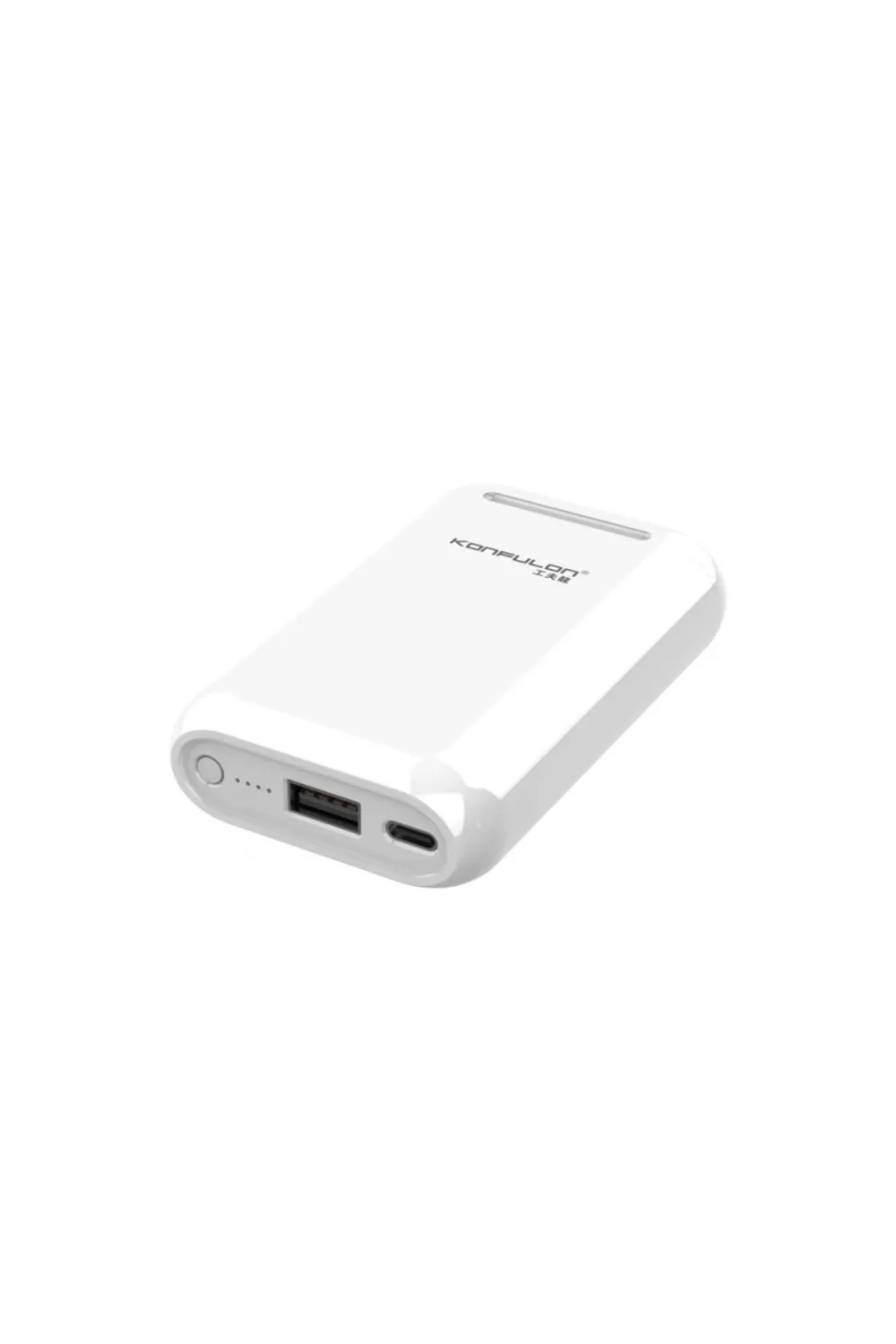 Bts08 Kablosuz Airpods Kulaklık Powerbank 5.000 Mah