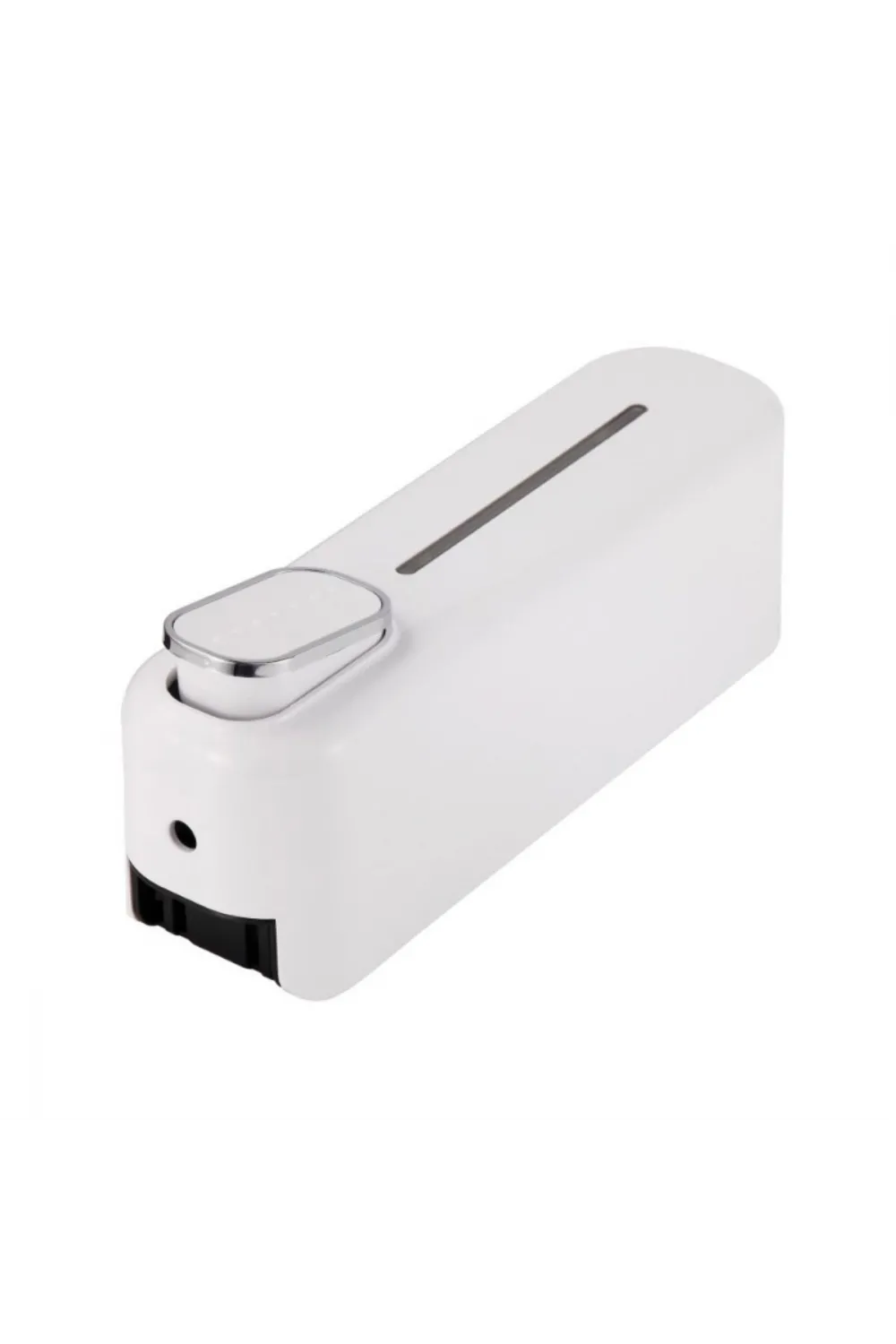 Buffer ® Beyaz Duvara Monte Sıvı Sabunluk Dispenser 300 ml