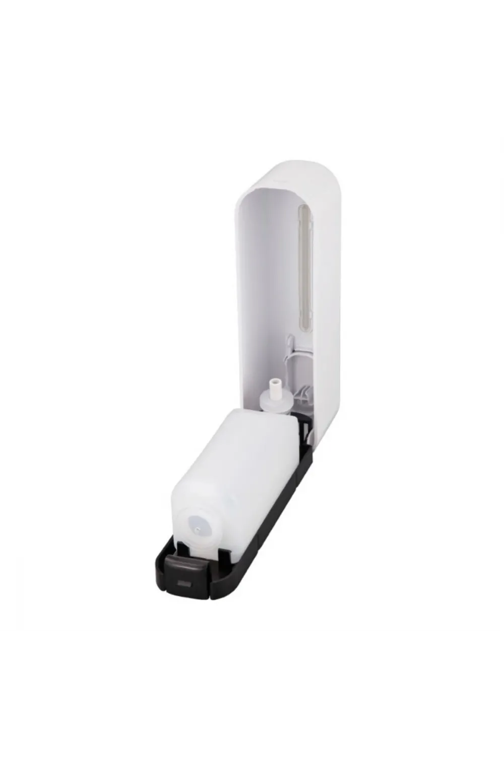 Buffer ® Beyaz Duvara Monte Sıvı Sabunluk Dispenser 300 ml