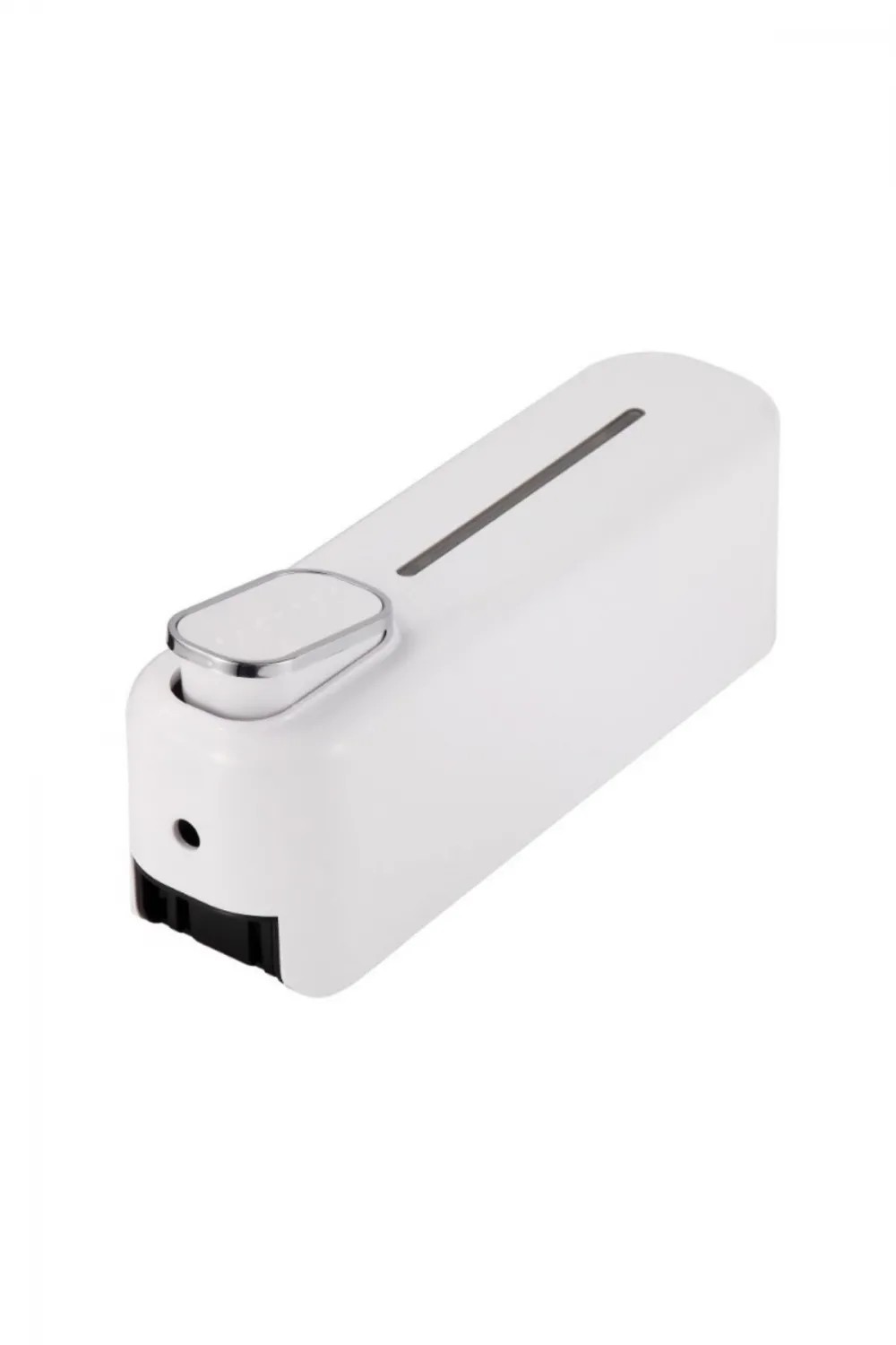 Buffer ® Beyaz Duvara Monte Sıvı Sabunluk Dispenser 300 ml