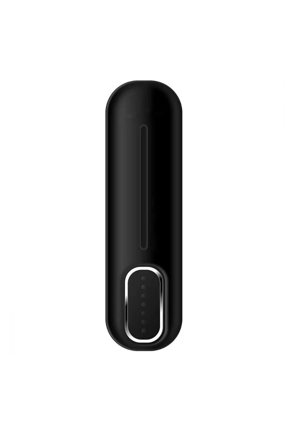 Buffer ® Siyah Duvara Monte Sıvı Sabunluk Dispenser 300 ml
