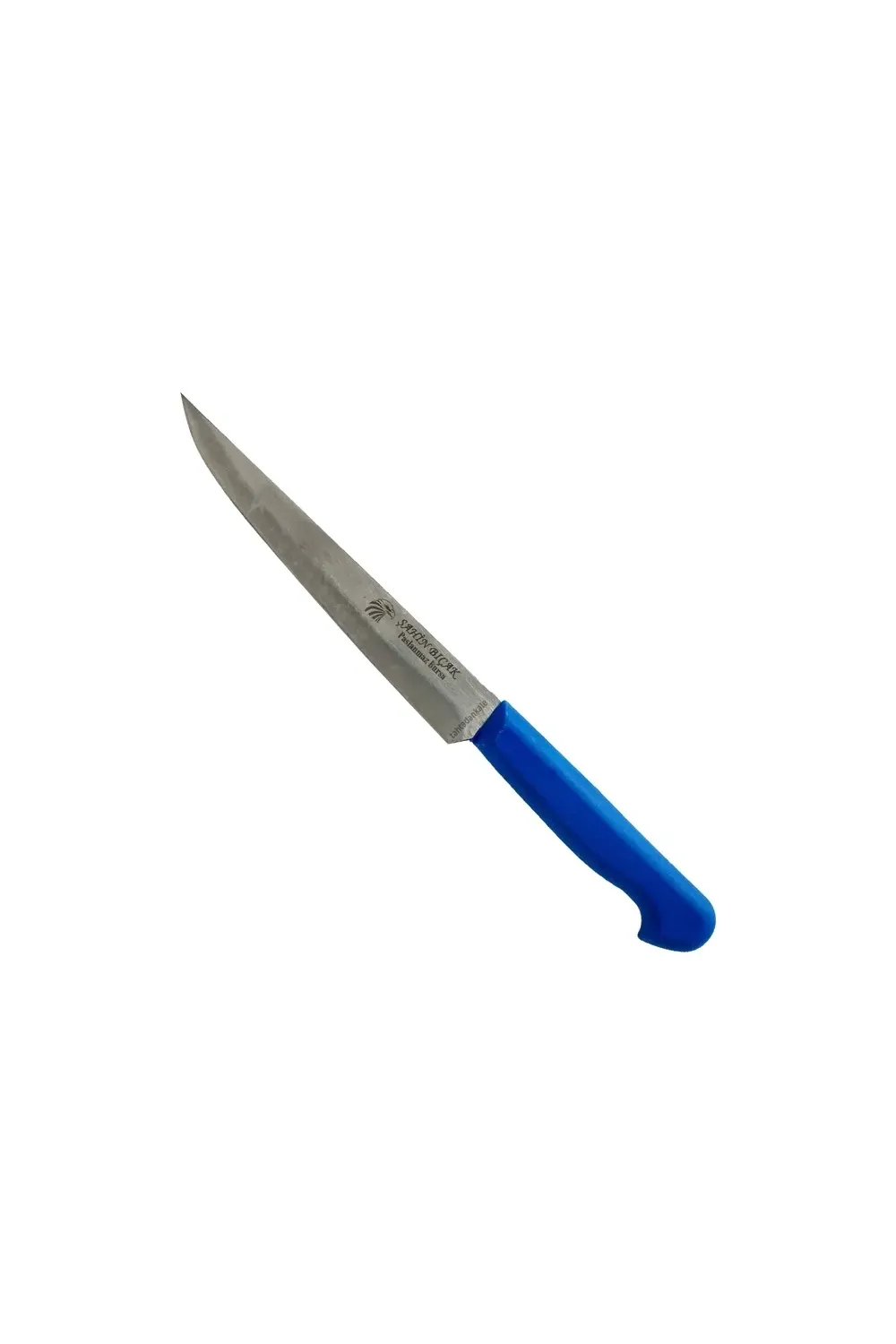 Bursa Battal Peynir Bıçağı 23 Cm, Plastik Sap
