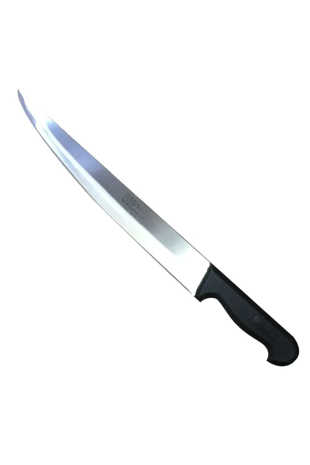 Bursa Döner Et Açma Bıçağı 35 Cm, Plastik Sap