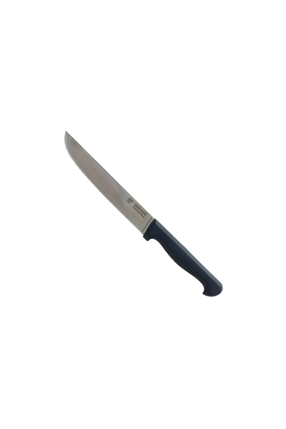 Bursa Orta Ekmek Bıçağı 15 Cm, Plastik Sap