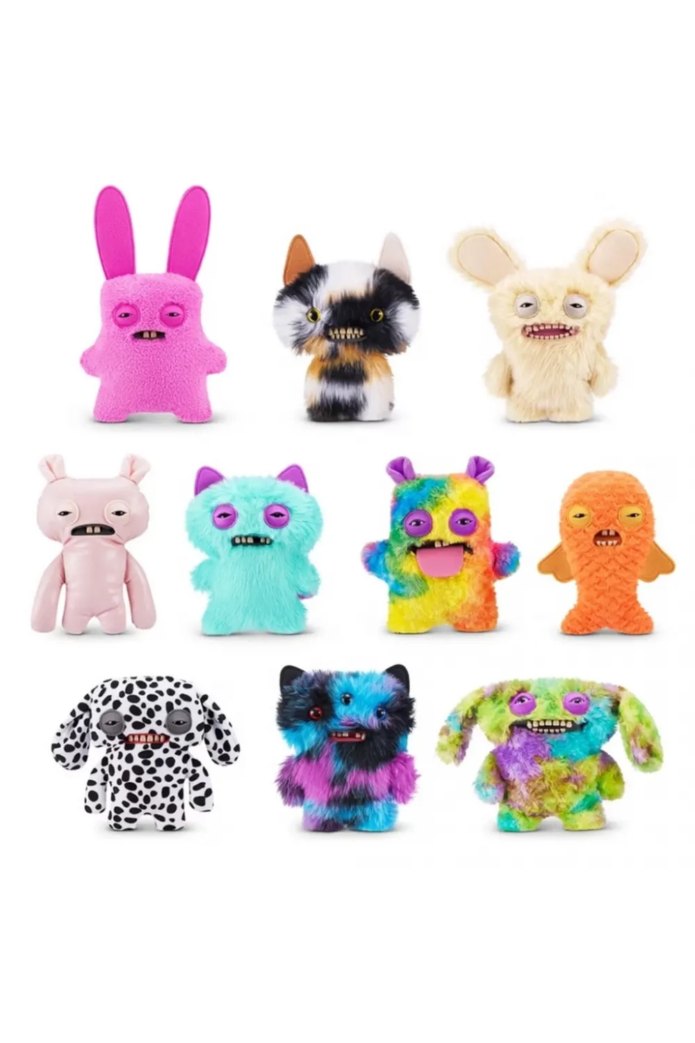 Butt Ugly Pets Serisi 22,5 cm
