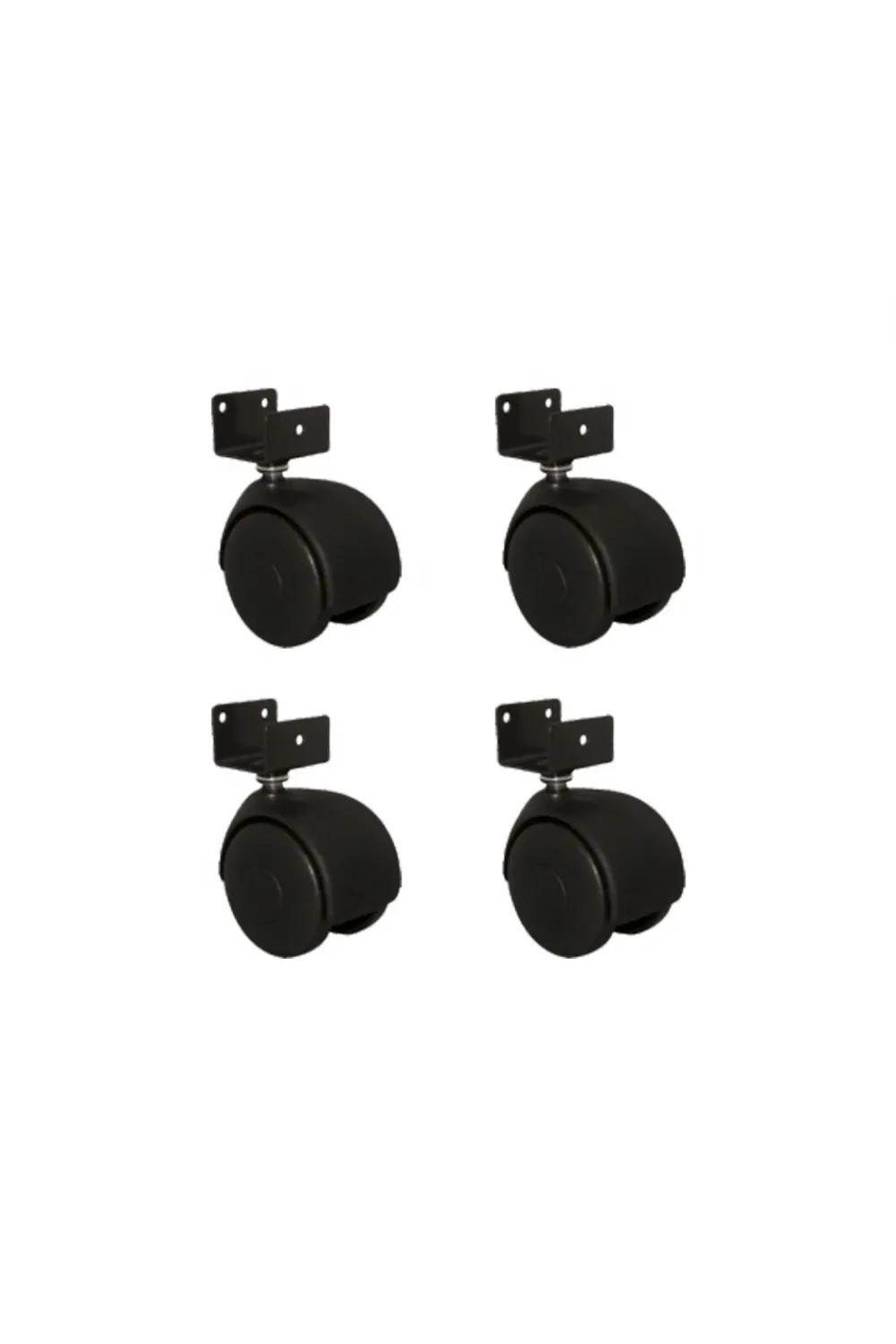 Büyük Plastik U-Sunta - 50MM 35x30 HKS132 - 4 Adet