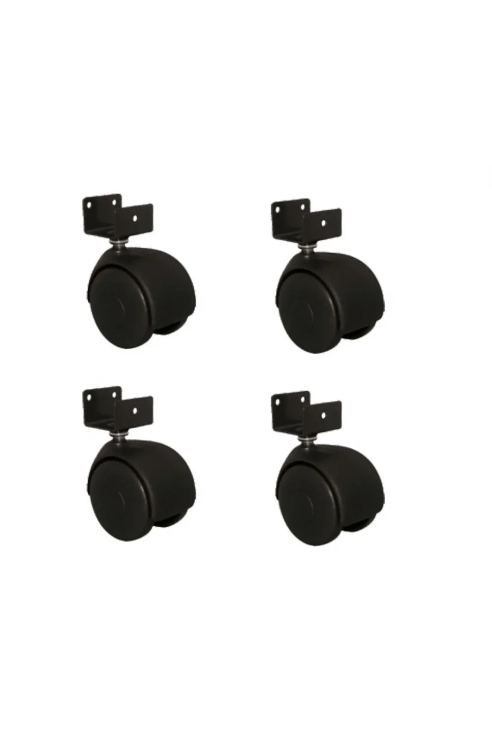 Büyük Plastik U-Sunta - 50MM - 35x50 HKS133 - 4 Adet