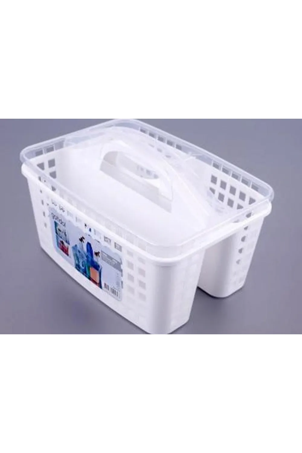 Buzdolabı Düzenleyici Sepet Caddy