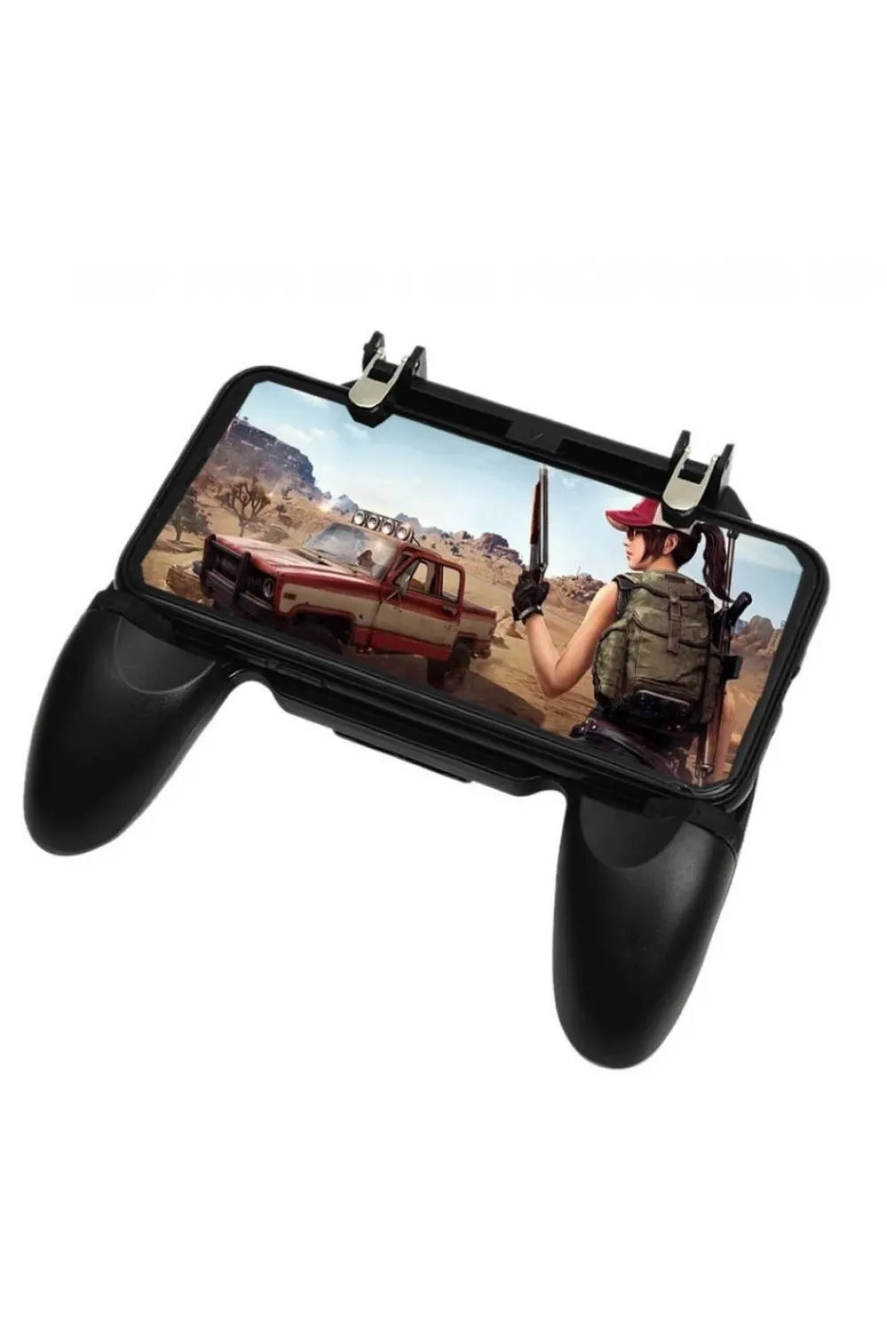 Bx Aksesuar W10 Pubg Oyun Konsolu Mok01