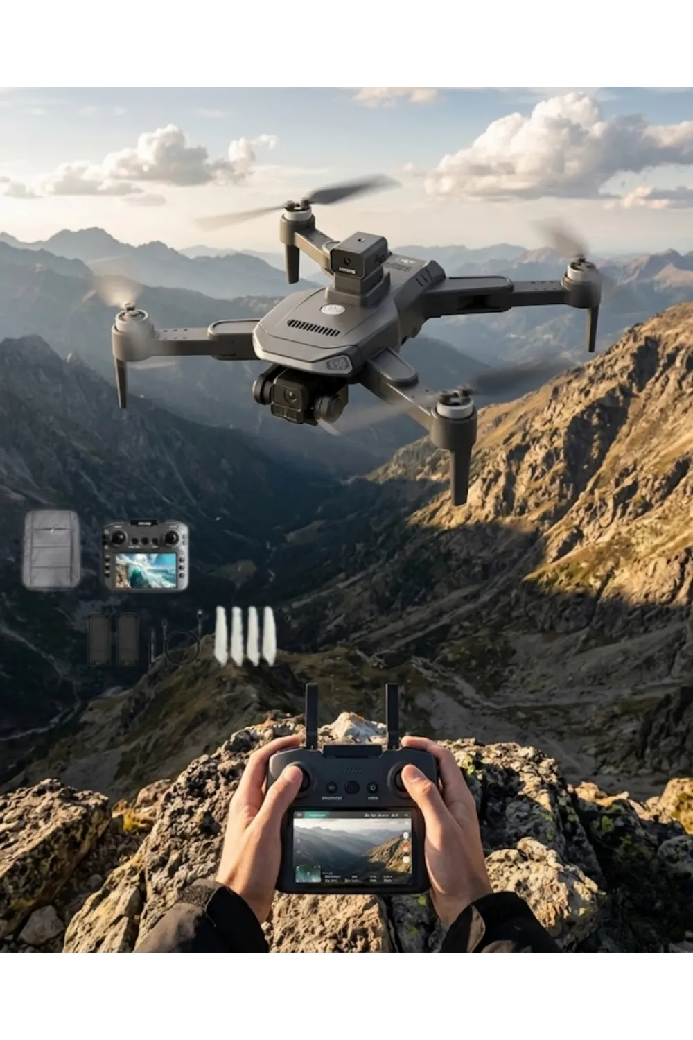 C295 Drone