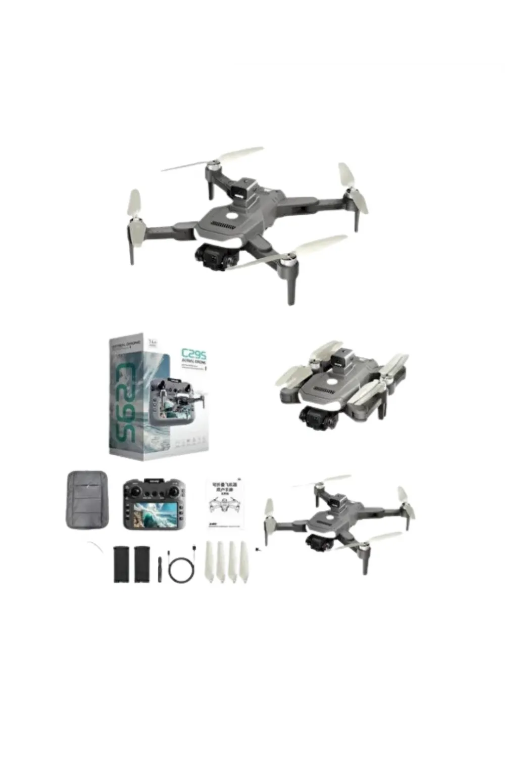 C295 Drone
