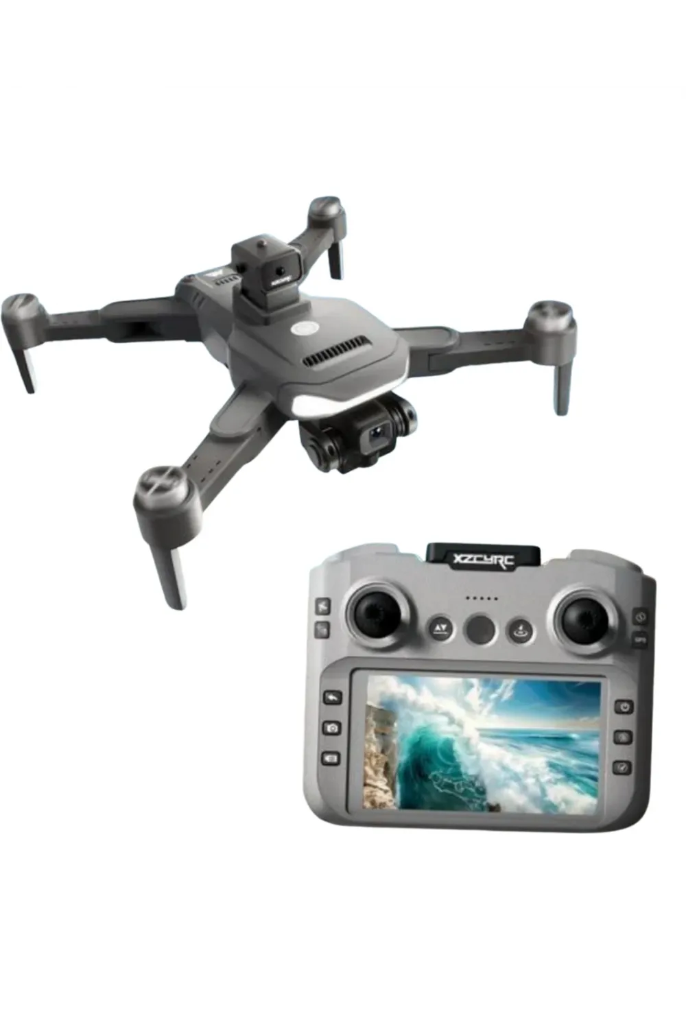 C295 Drone