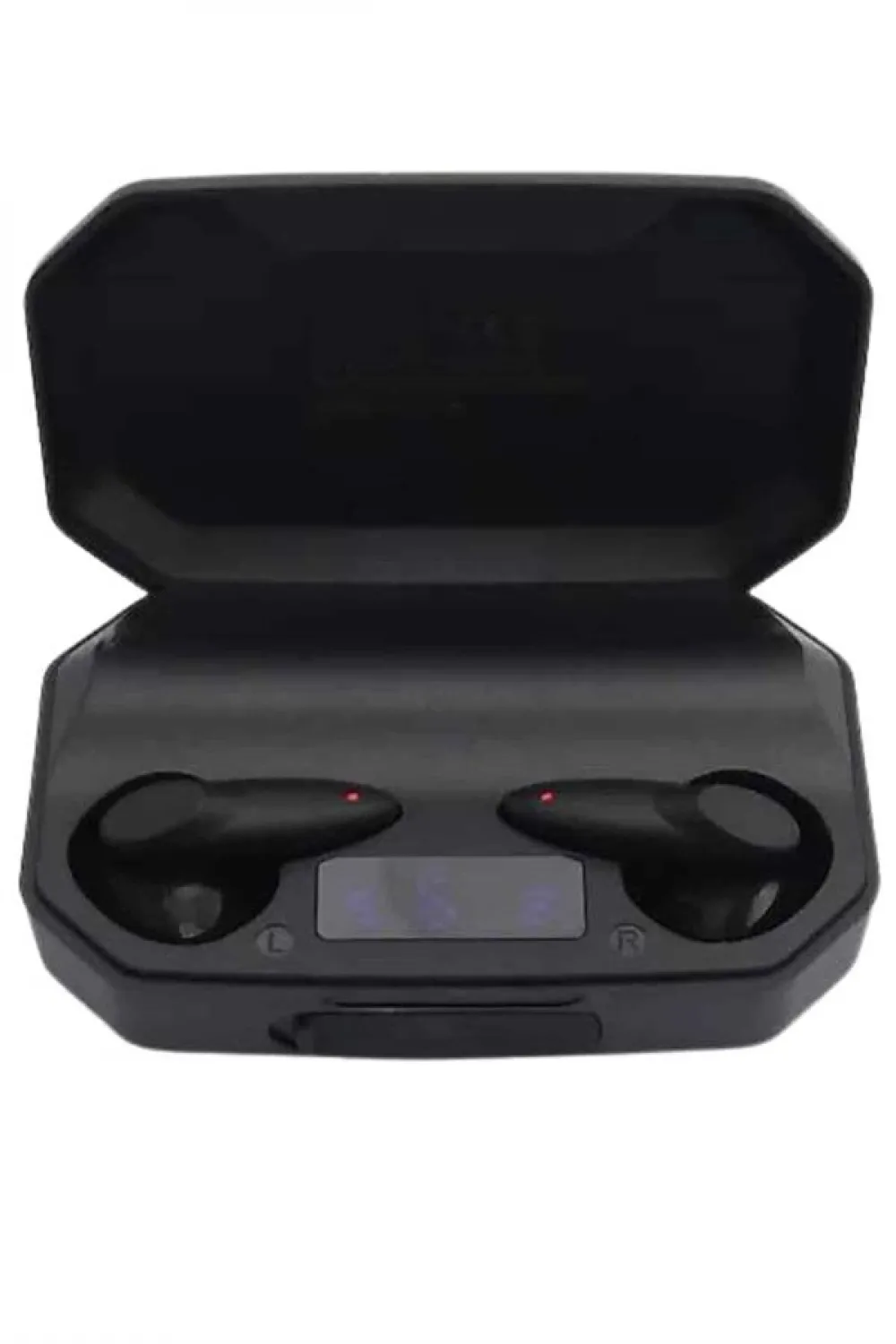 Çağrı Cevaplayabilen Akıllı Saat 5.2 Bluetooth Bağlantılı Gaming Kulaklık