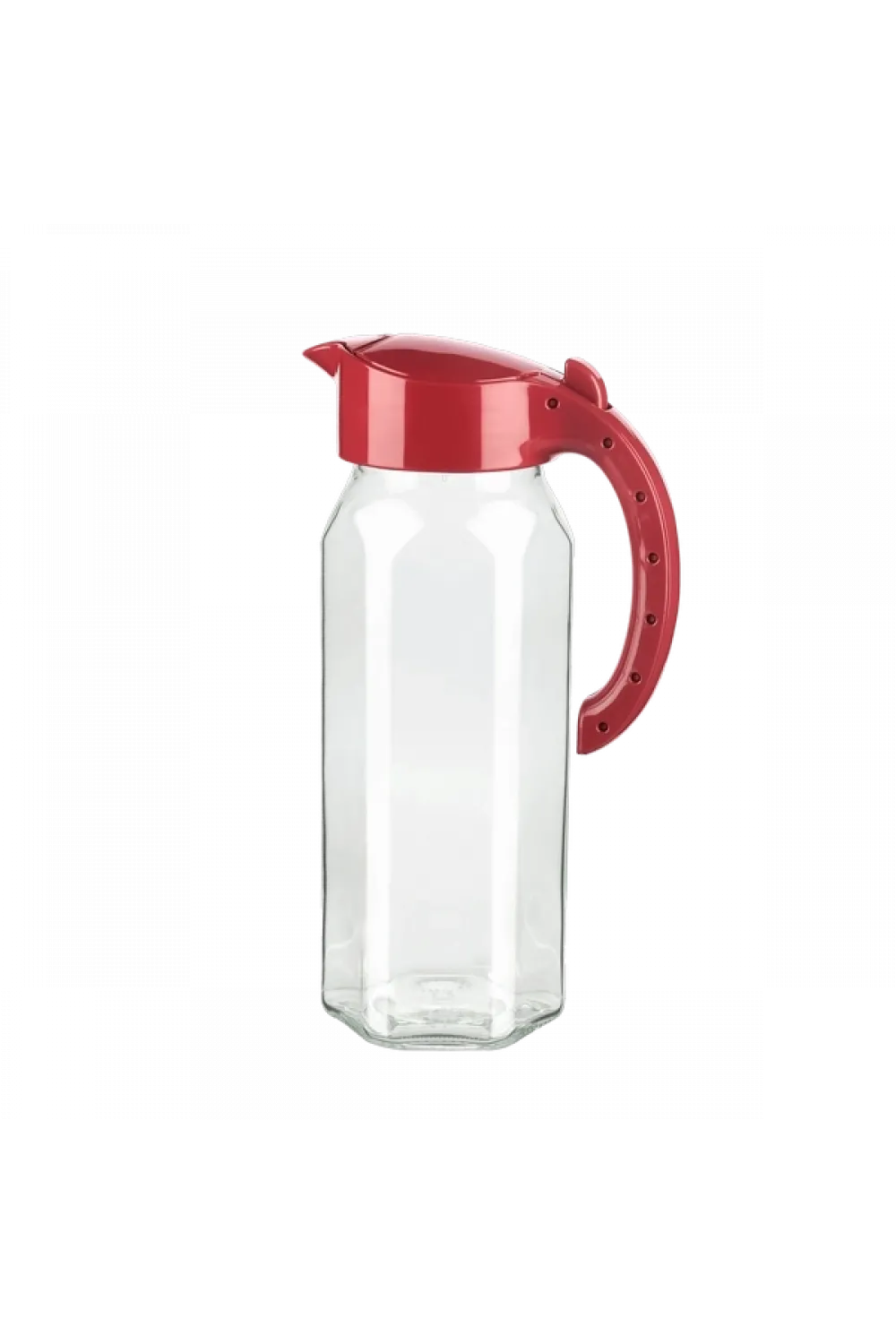 Cam Sürahi 1500 Ml