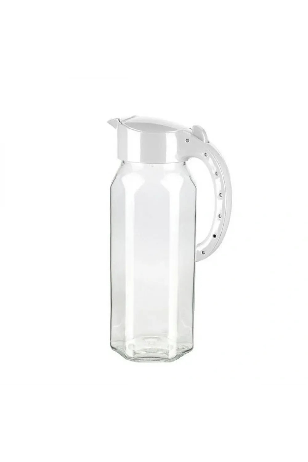 Cam Sürahi 1500 Ml