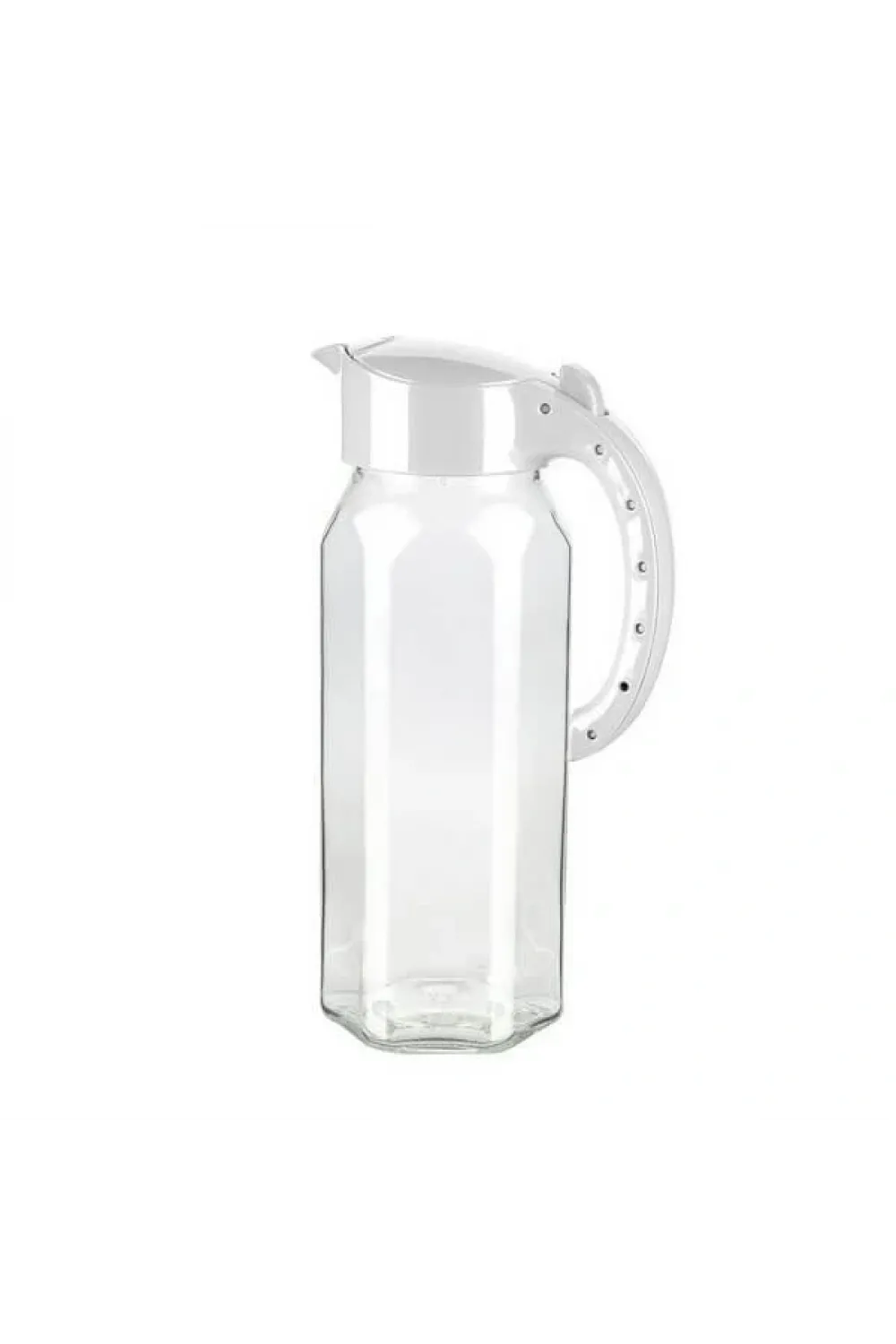 Cam Sürahi Ala Jug 1500 Ml
