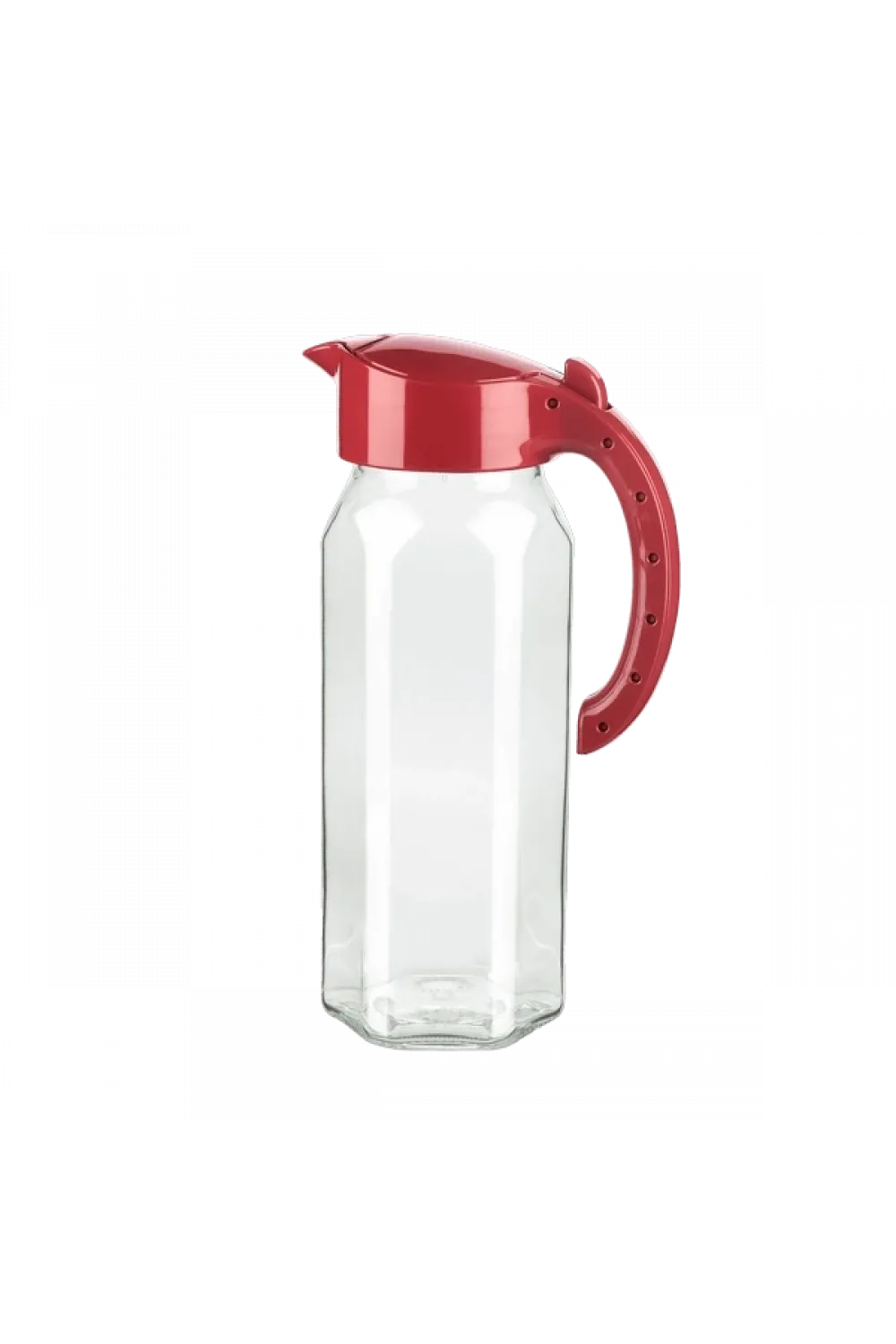 Cam Sürahi Ala Jug 1500 Ml