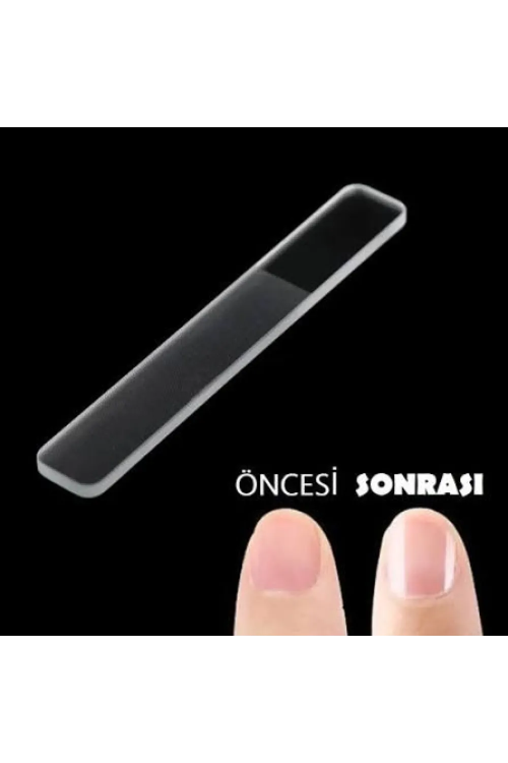 Cam Tırnak Törpüsü