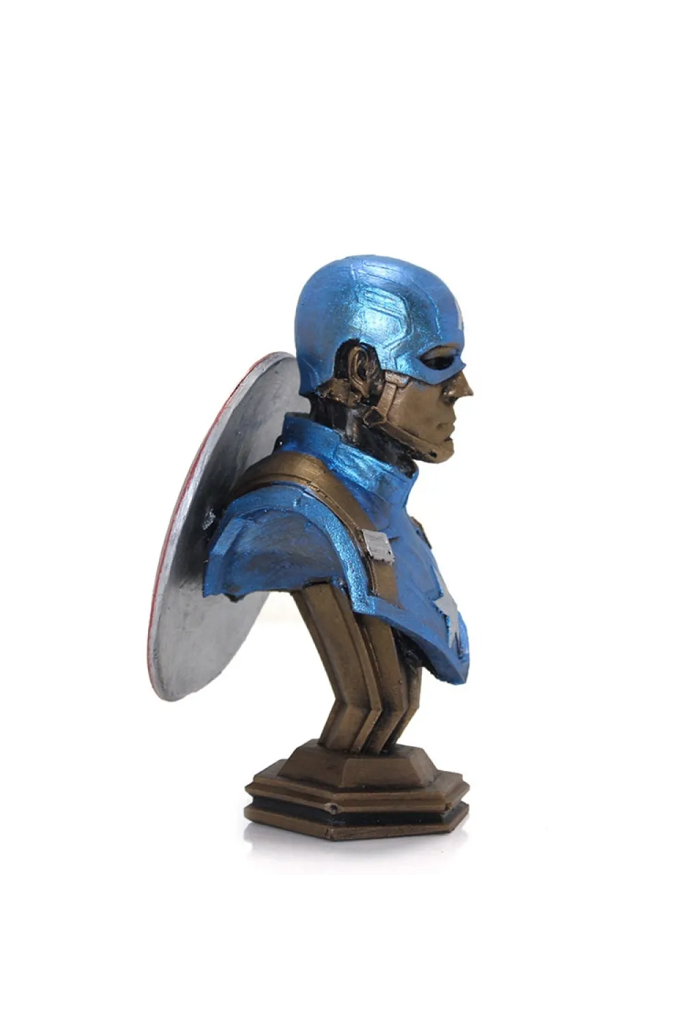 Captain America Büst
