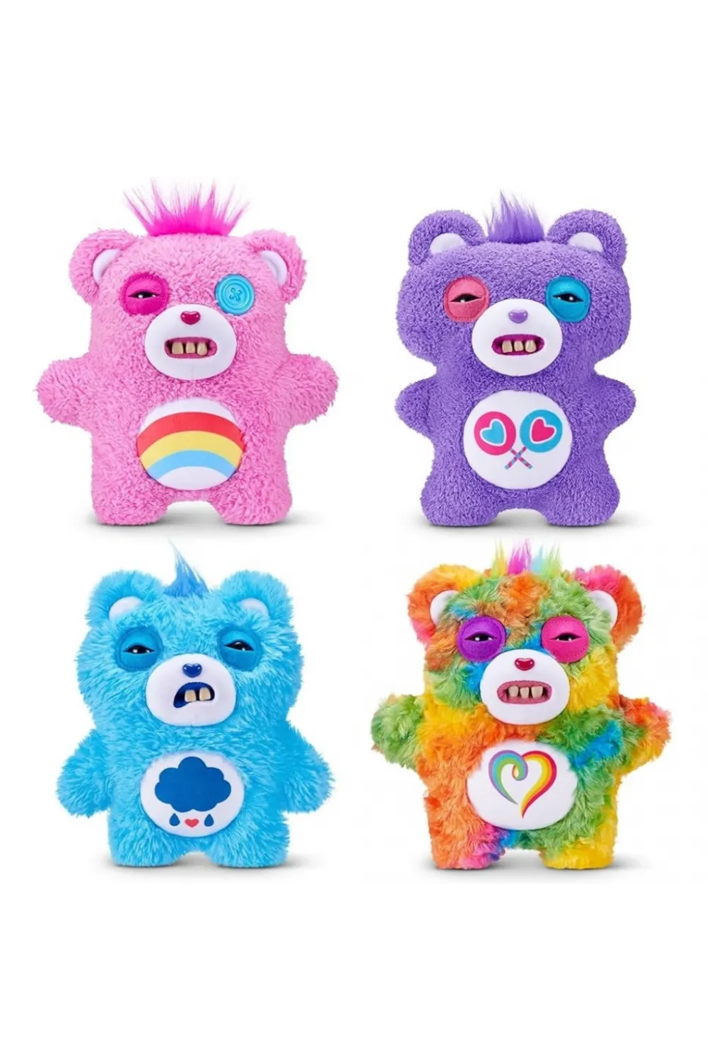 Care Bears Serisi 22,5 cm