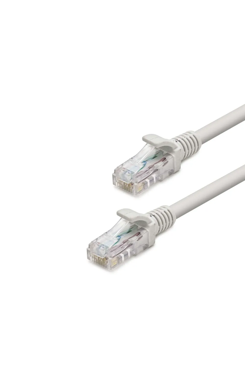 Cat6 Kablo 5M Gri HDX5002