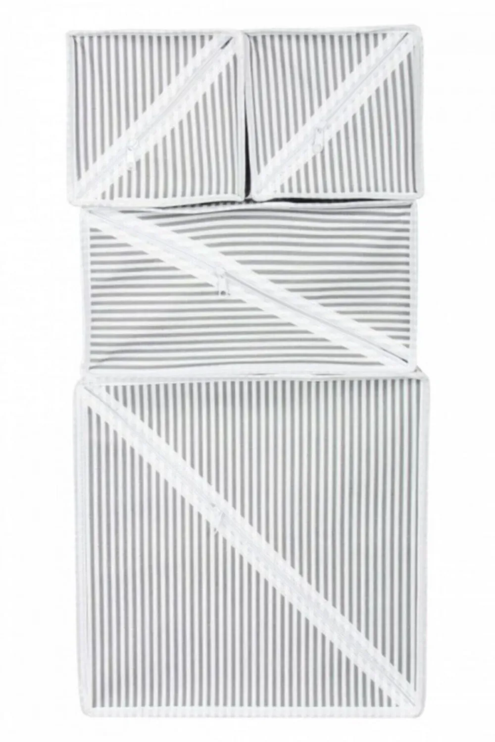 Çekmece Düzenleme Kutu Seti Organizer 4lü Set