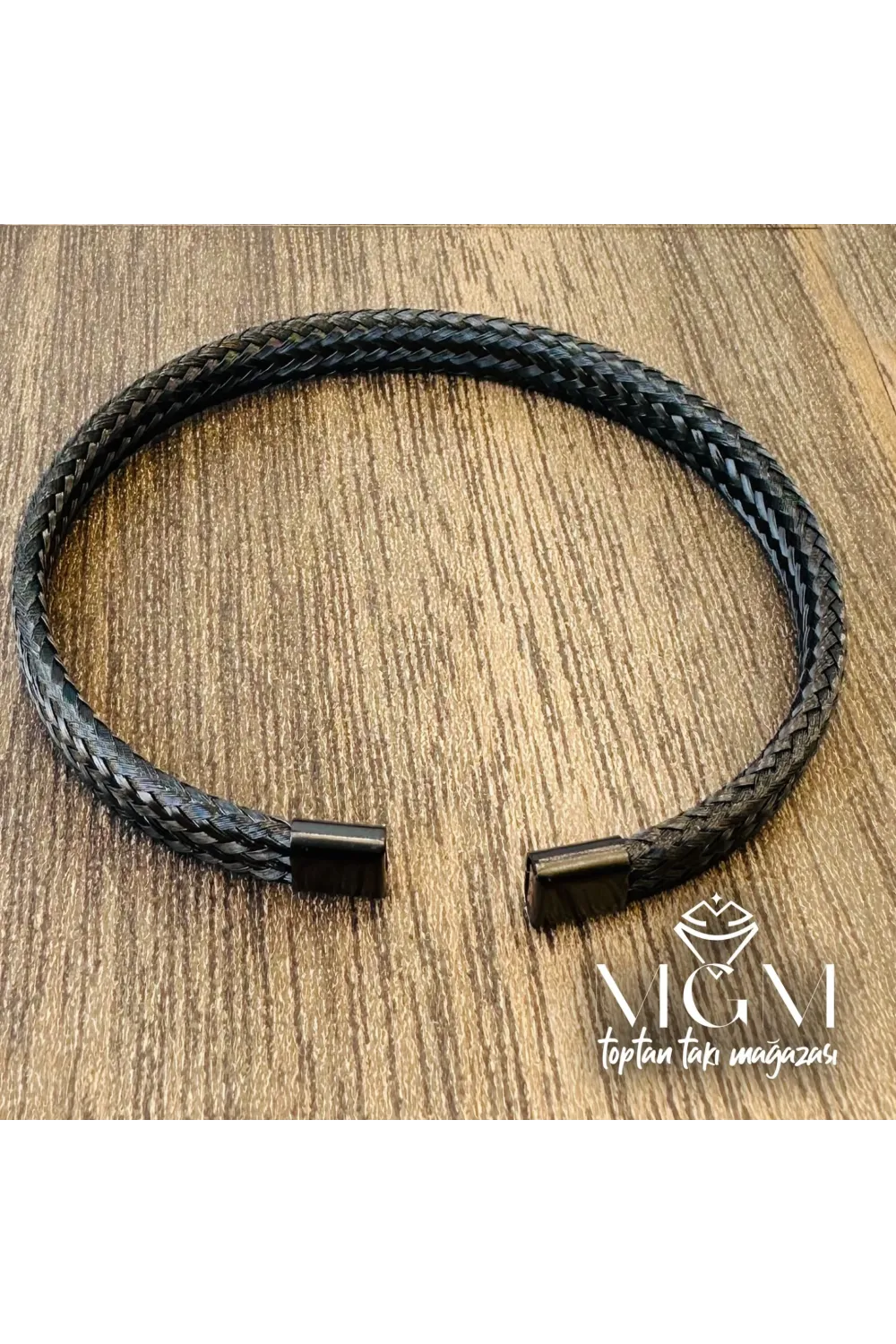 Çelik Erkek Çelik Bileklik - Ebl0024