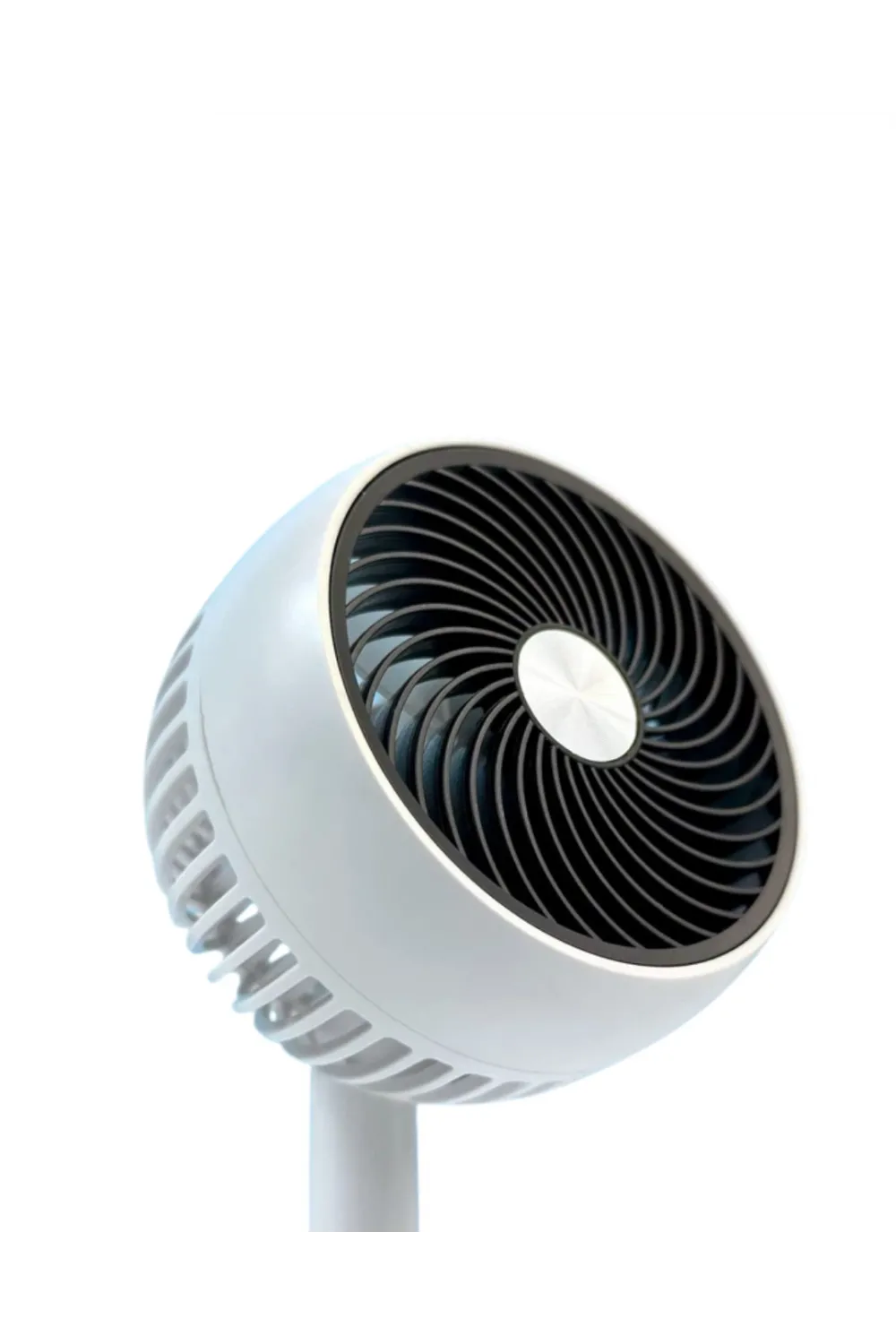 Cep Boy Hafif Tasarımlı Güçlü Pervaneli Mini Fan
