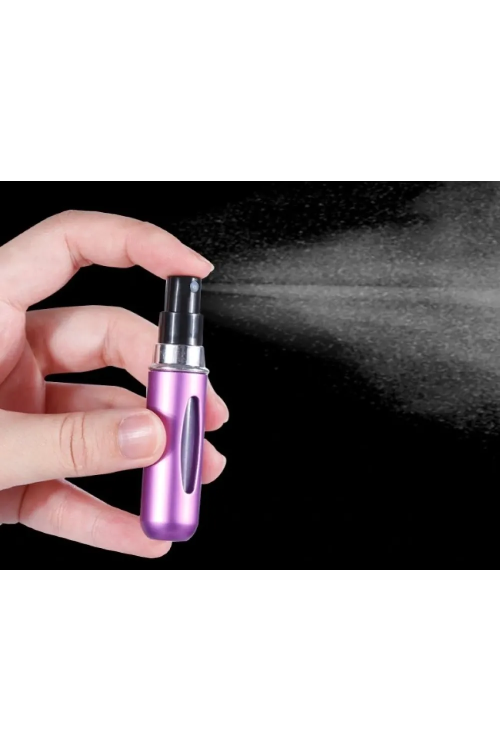 Cep Parfüm Şişesi 5ml