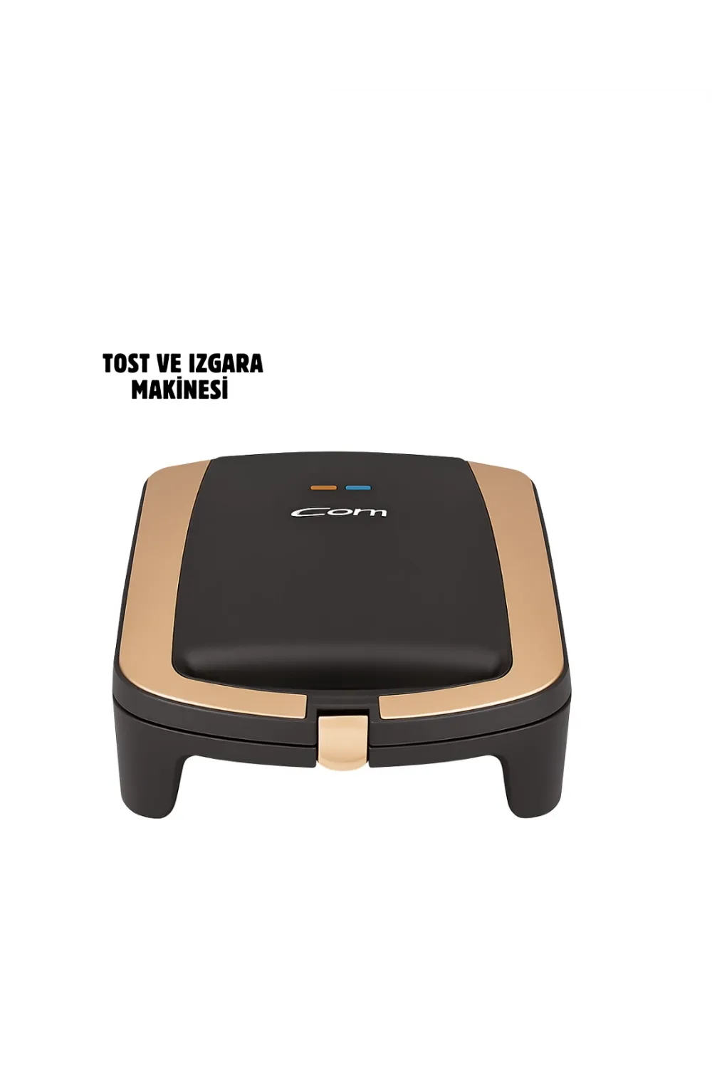 Cg225 Tost Makinesi