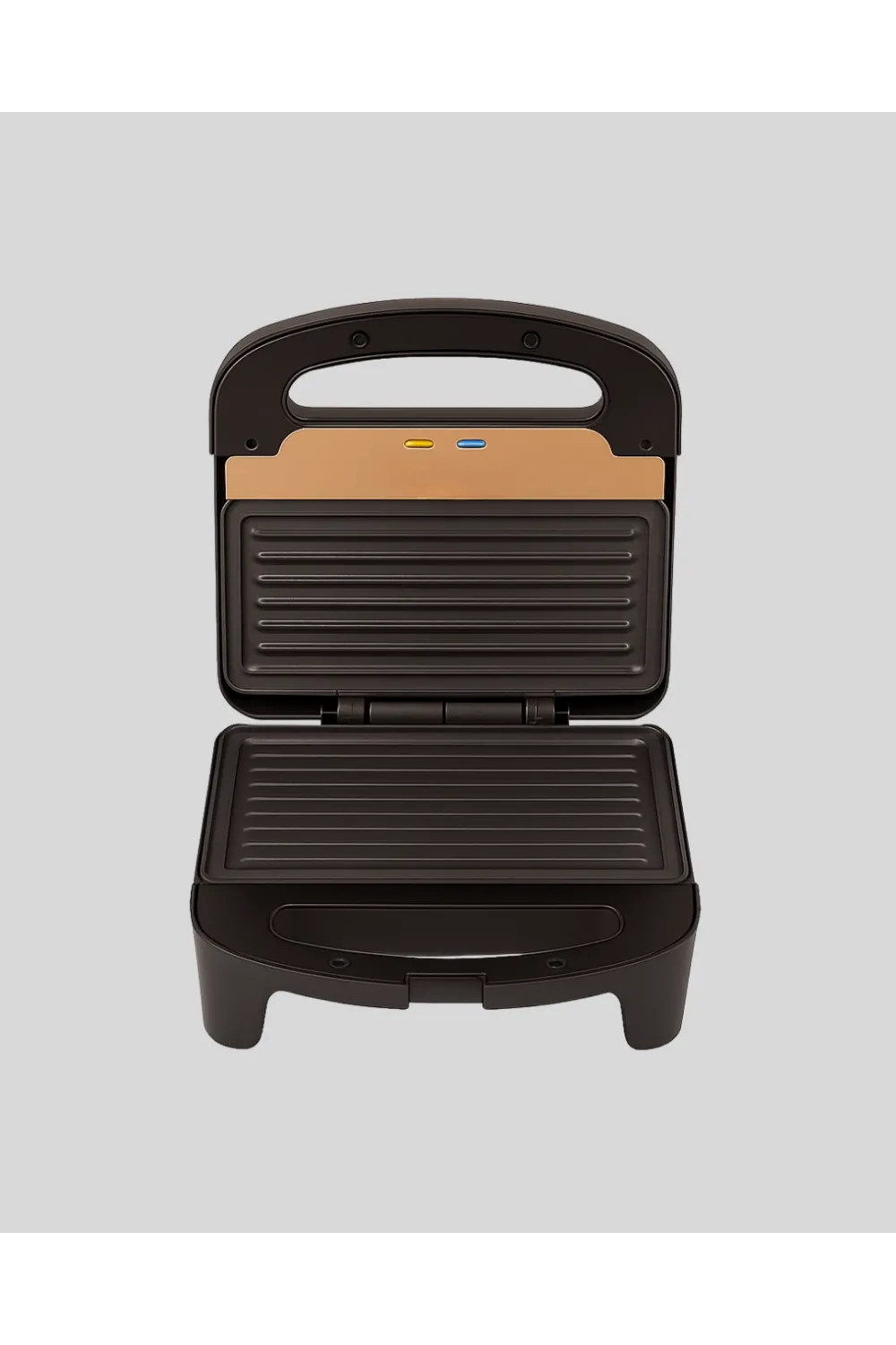 Cg225 Tost Makinesi
