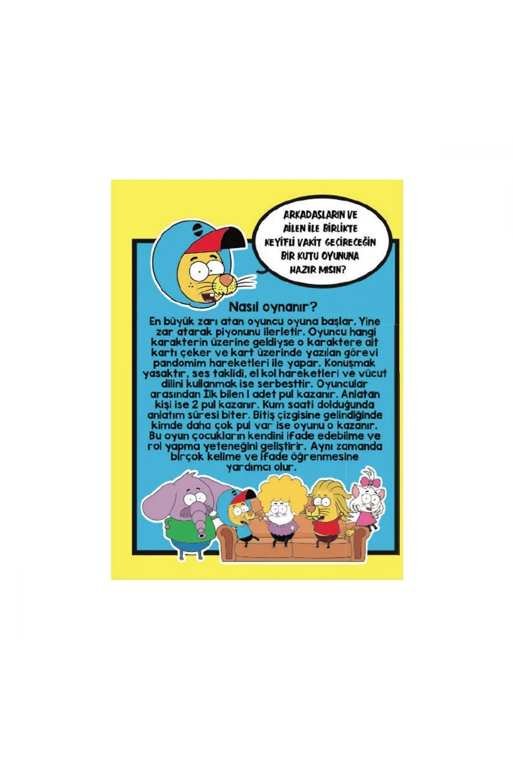 CHV-102036 BUL BAKALIM