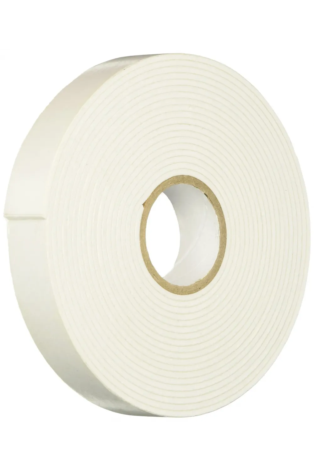 Çift Taraflı Köpük Bant 19mmx5m (3 Adet)